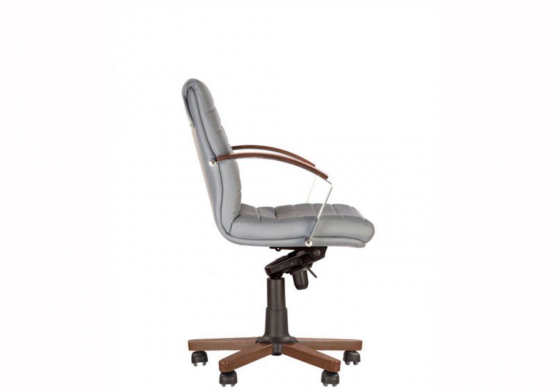 Кресло руководителя IRIS wood LB MPD EX4