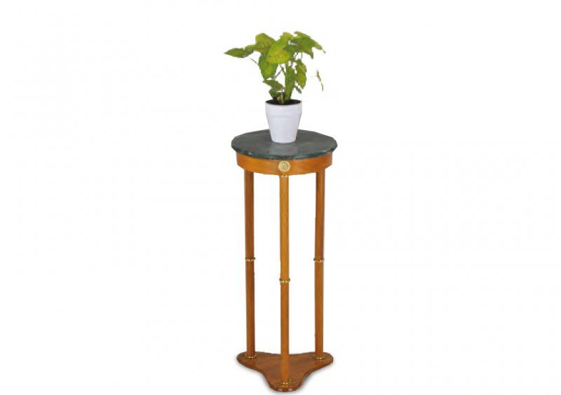 Подставка для цветов SR-0486-OAK