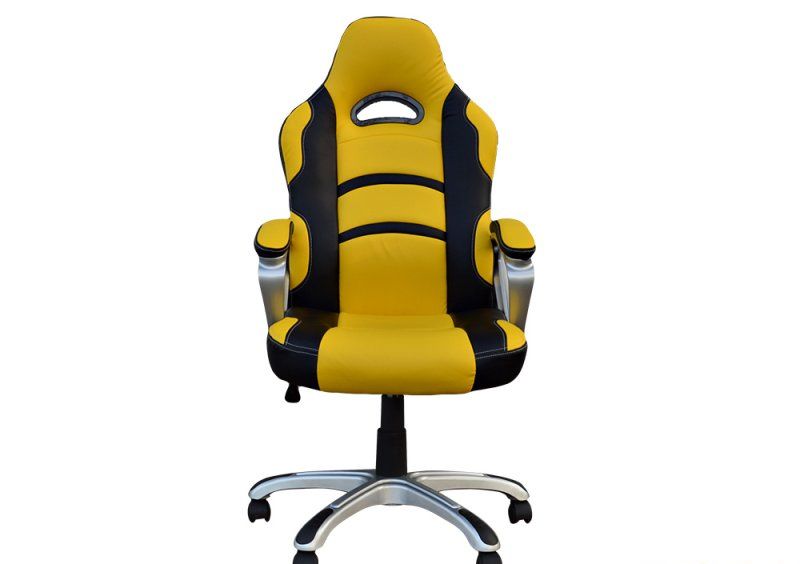 Кресло для геймеров RACER H-2240