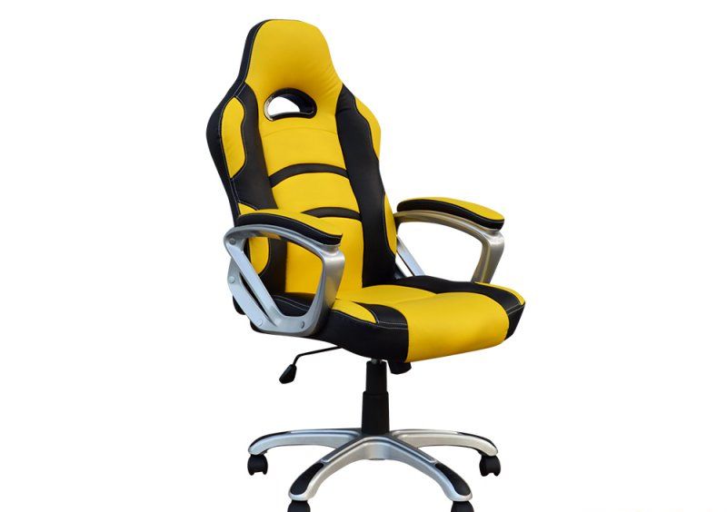 Кресло для геймеров RACER H-2240