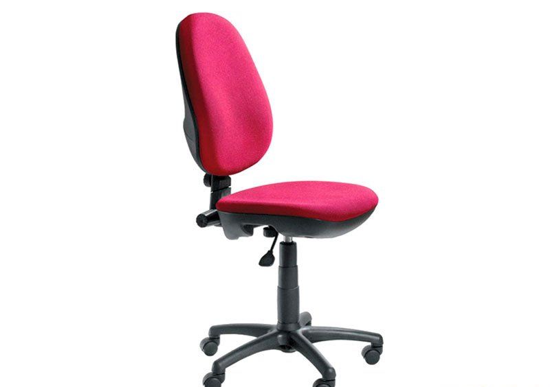 Кресло COMFORT GTS PL