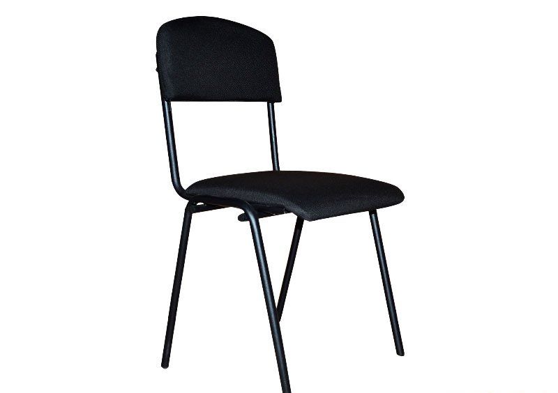 Стул 1033 BLACK