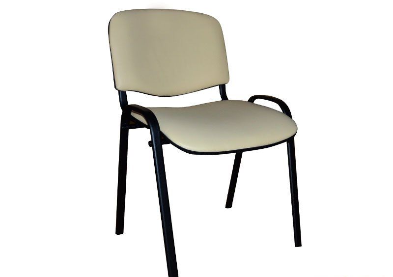 Стул ISO BLACK