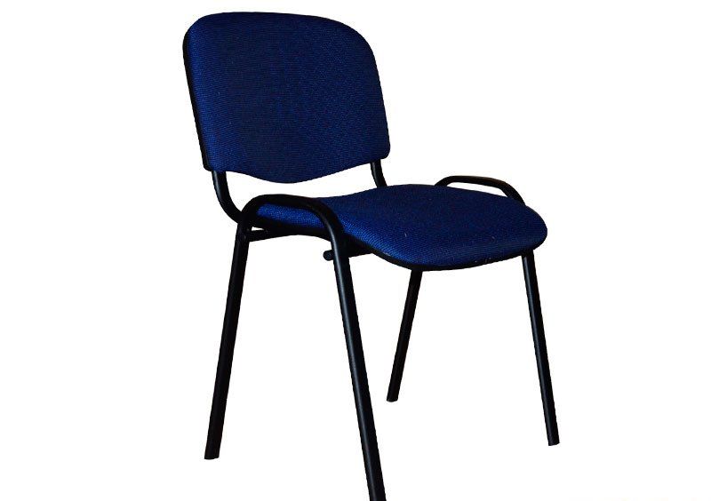 Стул ISO BLACK