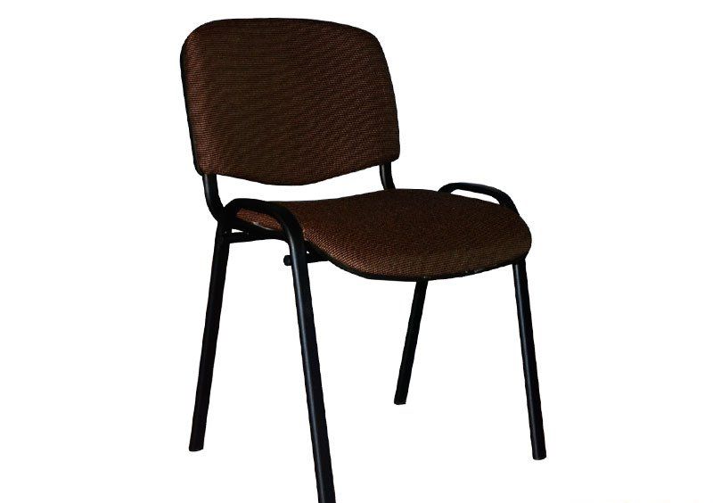 Стул ISO BLACK