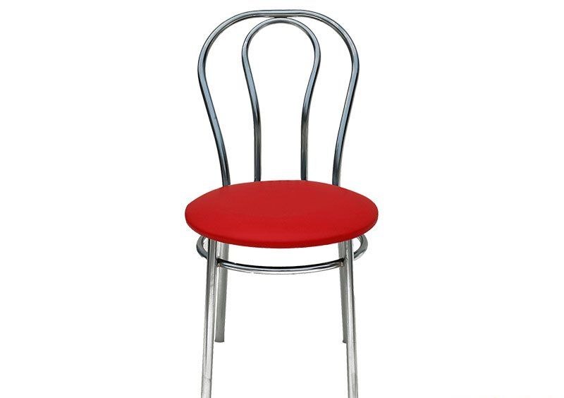 Стул TULIPAN CHROME Стул TULIPAN CHROME