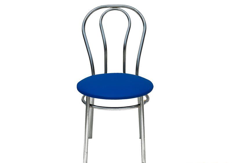 Стул TULIPAN CHROME
