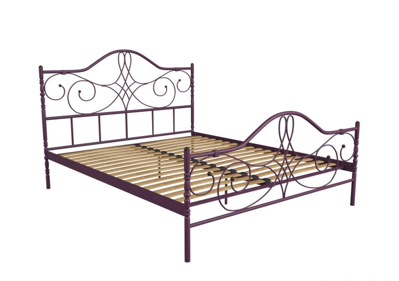 Кровать RedKing Амелия 160х200