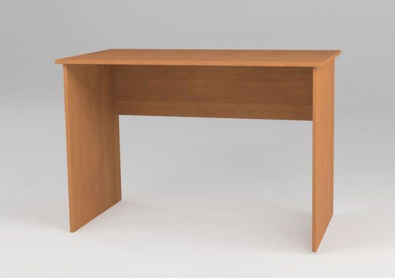 Офисный стол Квис КСЕ-5 110х75х60 см