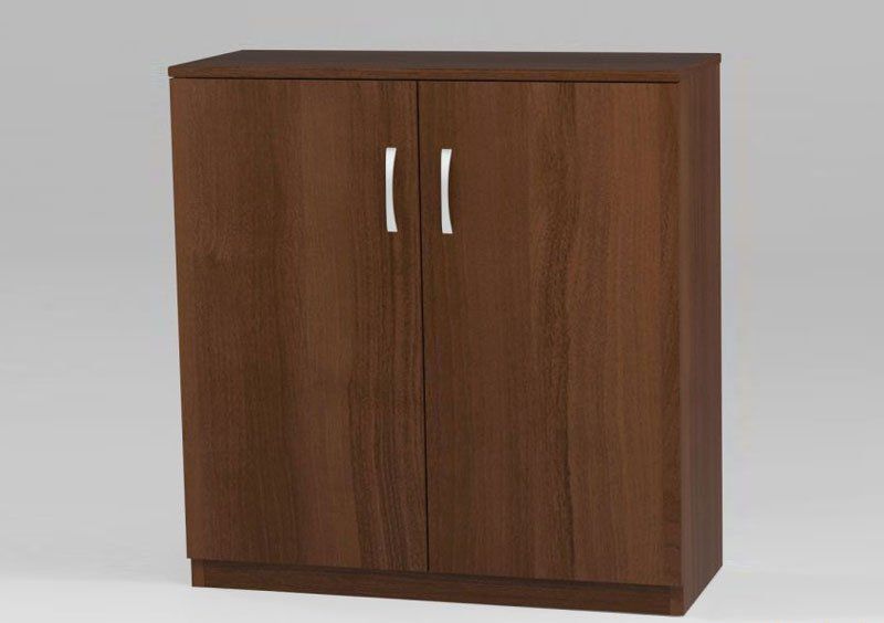 Тумба офисная Квис КТЕ-22 80х82х33 см