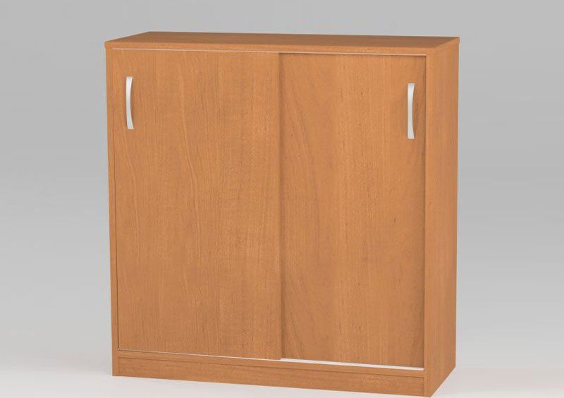 Тумба офисная Квис КТЕ-25 80х82х33 см