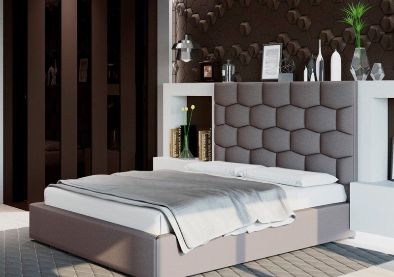 Кровать Atri 120x200 с подъемным механизмом