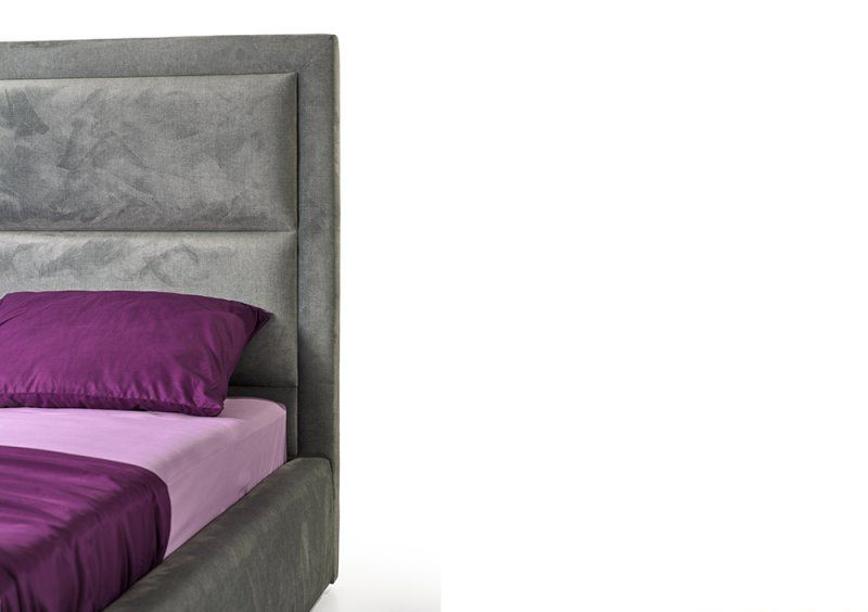 Кровать Aura 120x200 с подъемным механизмом