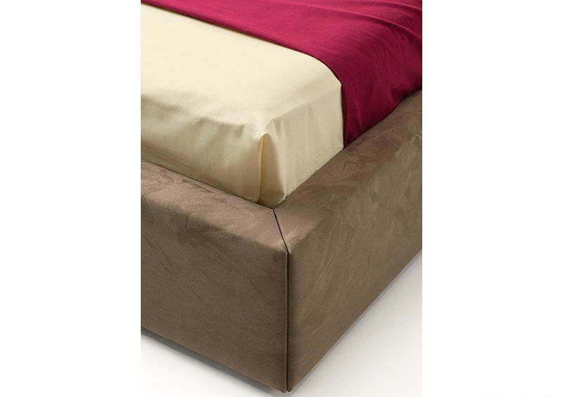 Кровать Nereto 120x200 с подъемным механизмом