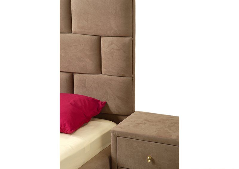 Кровать Nereto 120x200 с подъемным механизмом