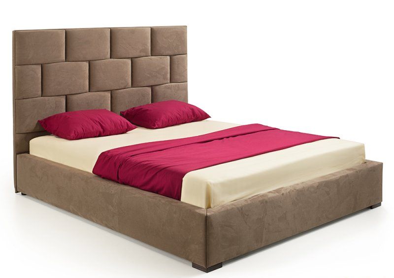 Кровать Nereto 120x200 с подъемным механизмом
