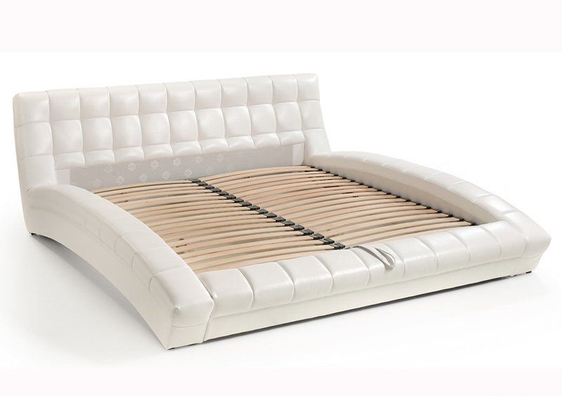 Кровать Tatami 160x200 с подъемным механизмом