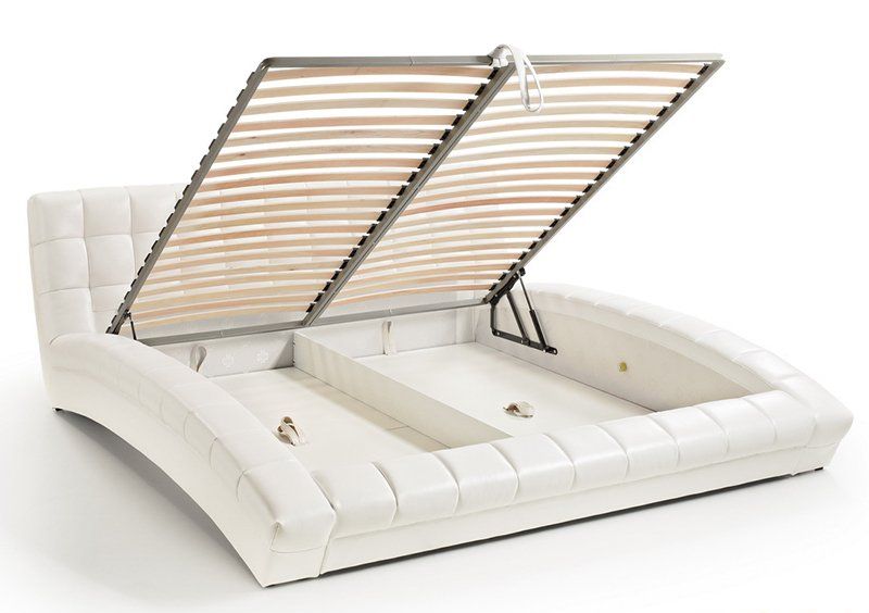 Кровать Tatami 160x200 с подъемным механизмом