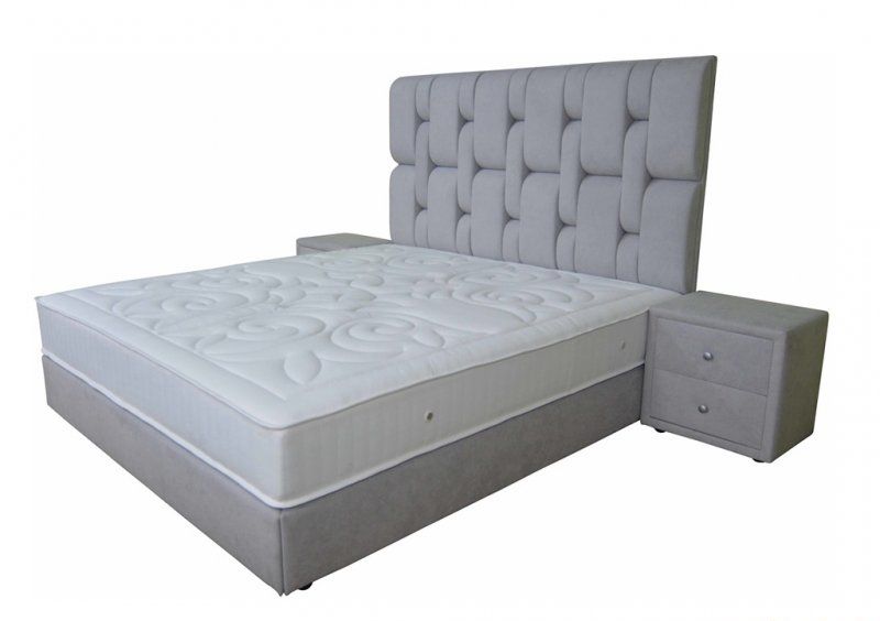 Кровать Neo 120x200 с подъемным механизмом