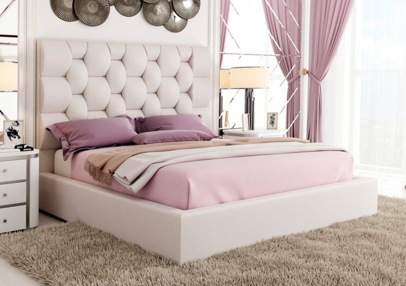 Кровать Savero 120x200 с подъемным механизмом