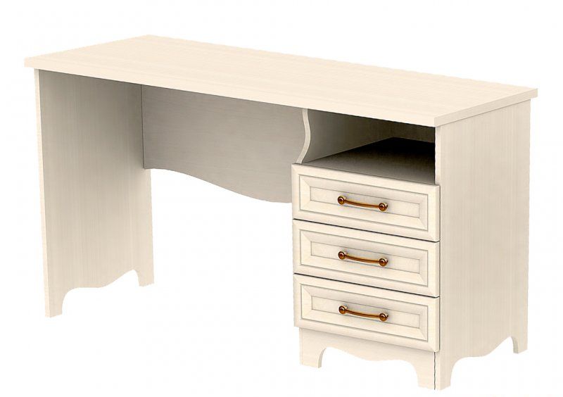Стол письменный СП 4-21 Прованс