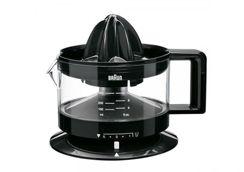 Соковыжималка Braun CJ 3000 BK