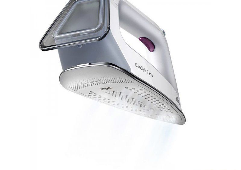 Гладильная система Braun IS 7155 WH