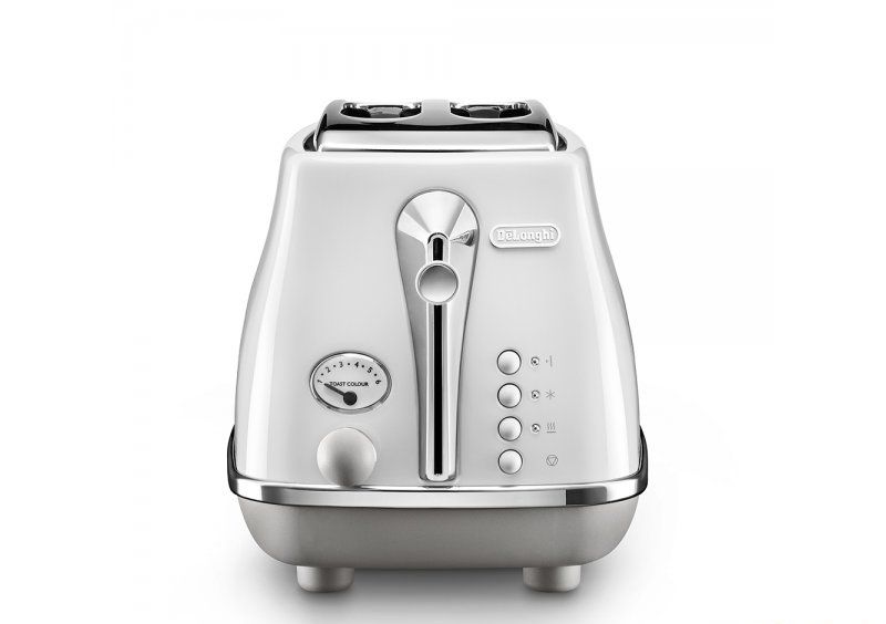 Тостер Delonghi CTOC 2103 W