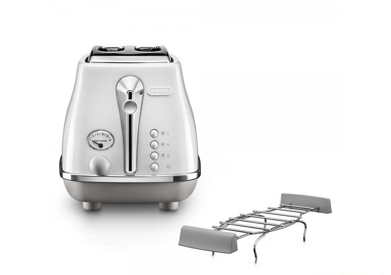 Тостер Delonghi CTOC 2103 W