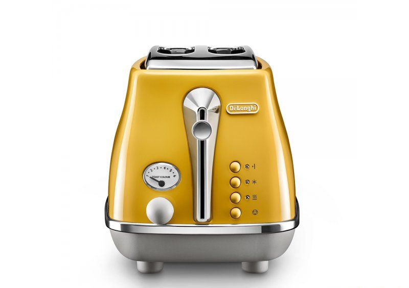 Тостер Delonghi CTOC 2103 Y