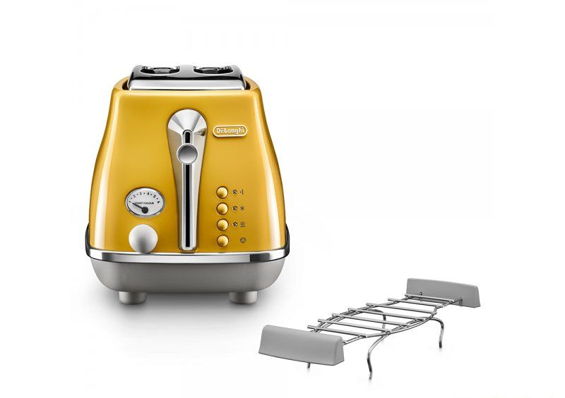 Тостер Delonghi CTOC 2103 Y