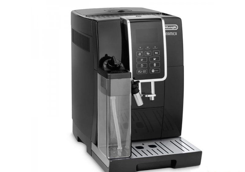 Кофемашина Delonghi ECAM 350.55 B