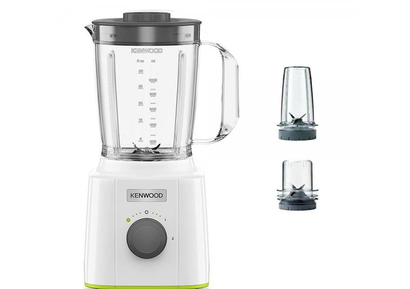 Блендер Kenwood BLP 31.D0 WG
