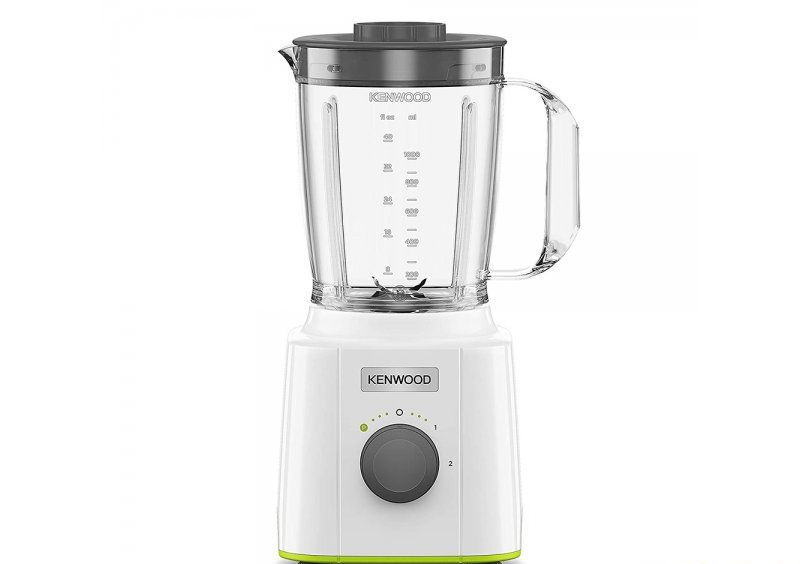 Блендер Kenwood BLP 31.D0 WG