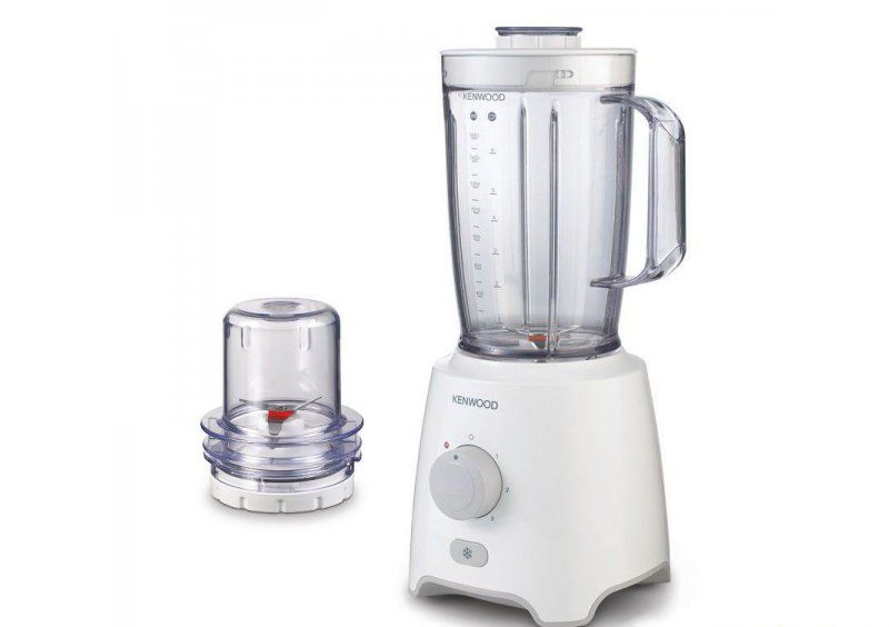 Блендер Kenwood BLP 402 White