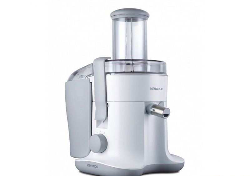 Соковыжималка Kenwood JE 680