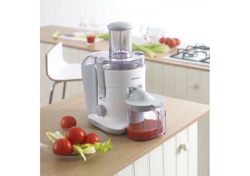 Соковыжималка Kenwood JE 680