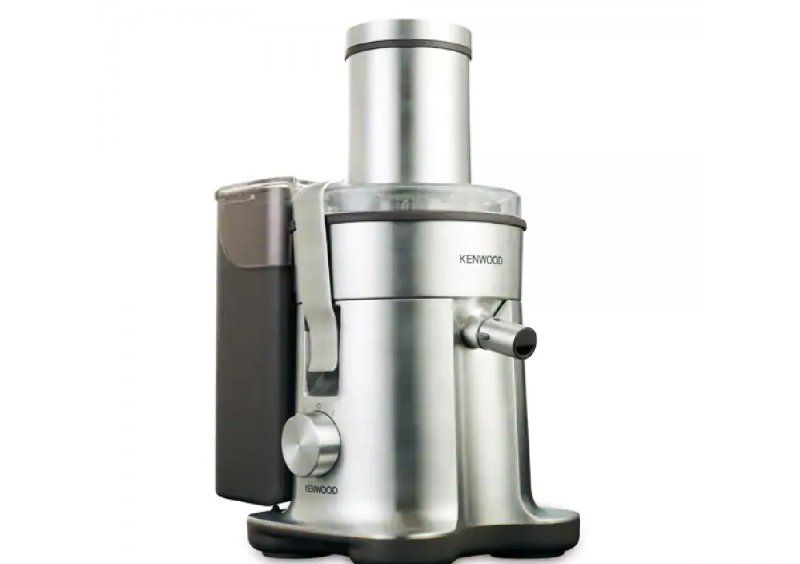 Соковыжималка Kenwood JE 850