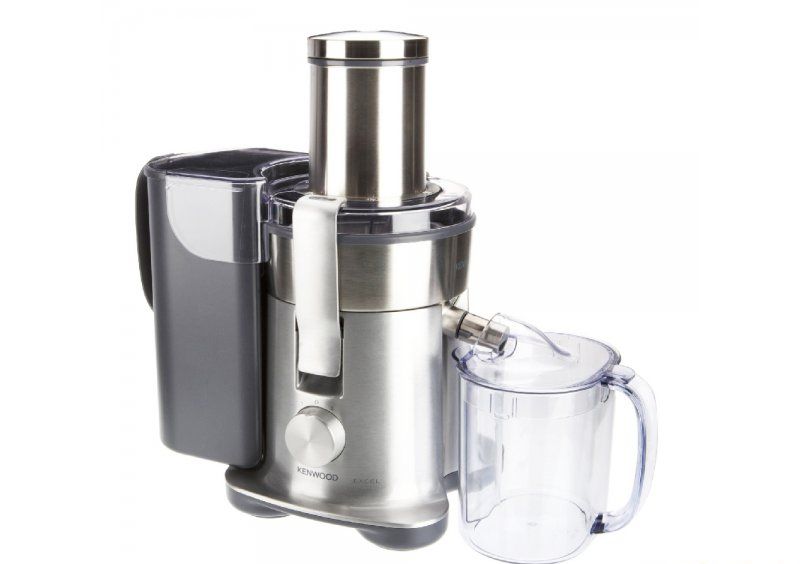 Соковыжималка Kenwood JE 850