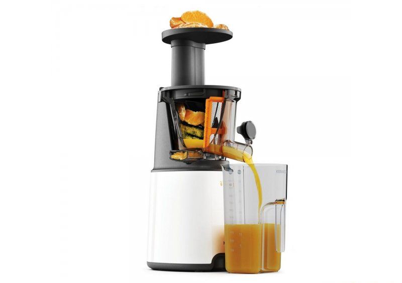Соковыжималка Kenwood JMP 400 WH