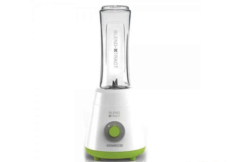 Блендер Kenwood SMP 060 WG 2Go Sport