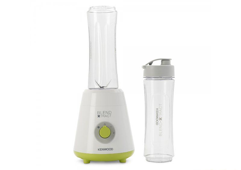Блендер Kenwood SMP 060 WG 2Go Sport