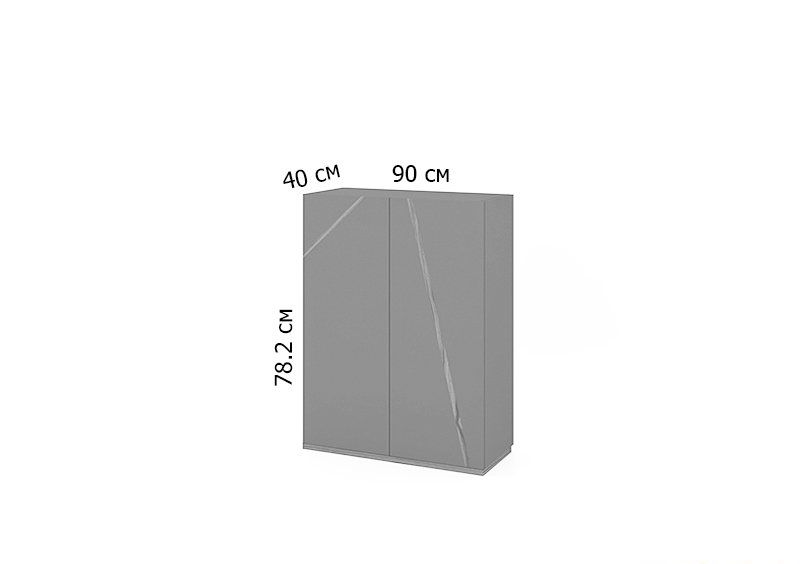 Шкаф Rays 31/602