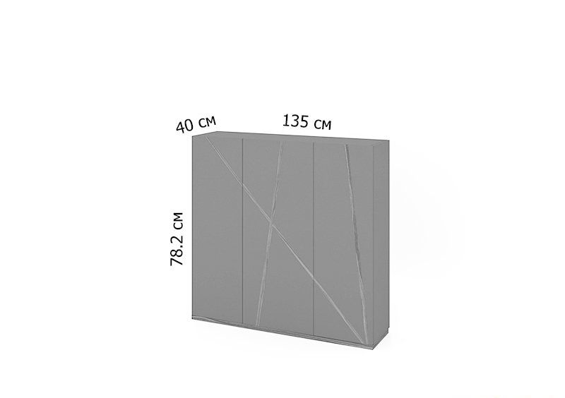 Шкаф Rays 31/603