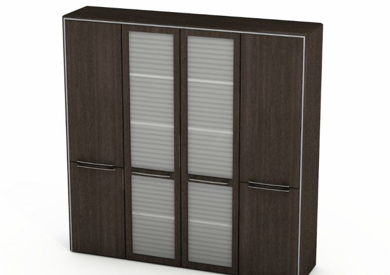 Стенка АЛЬЯНС 8