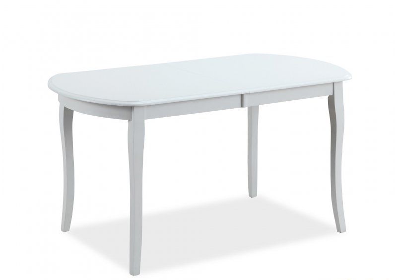 Стол Alicante 120x80 Белый