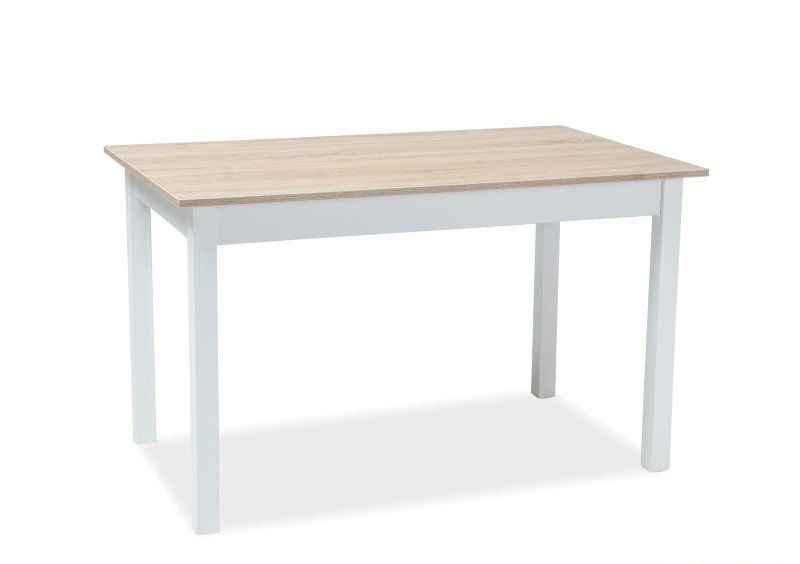Стол Horacy 75x125 Белый