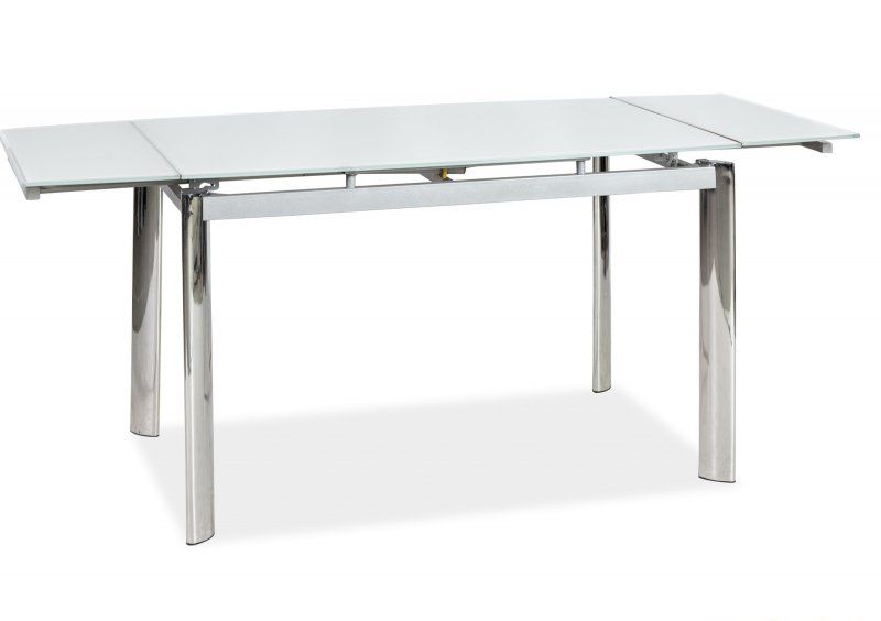 Стол GD-020 120х80 Белый