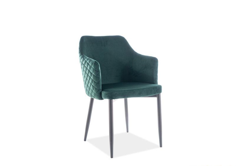 Стул Astor Velvet Зеленый Стул Astor Velvet Зеленый