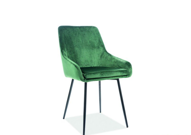 Стул Albi Velvet B1 Зеленый